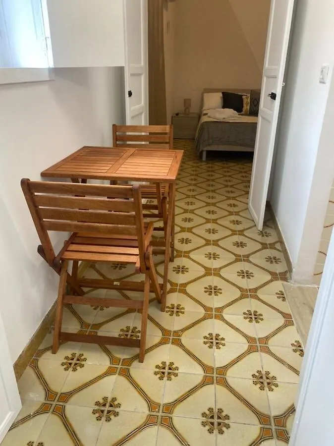 Casa San Michele Arcangelo Modica