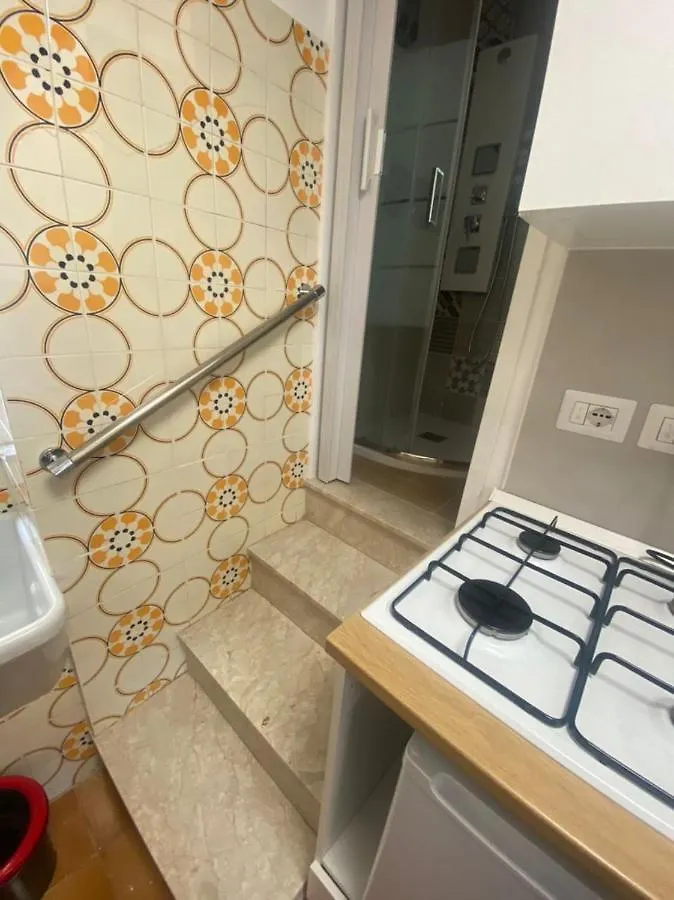 Casa San Michele Arcangelo Modica Holiday home