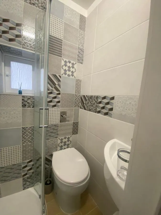 Holiday home Casa San Michele Arcangelo Modica
