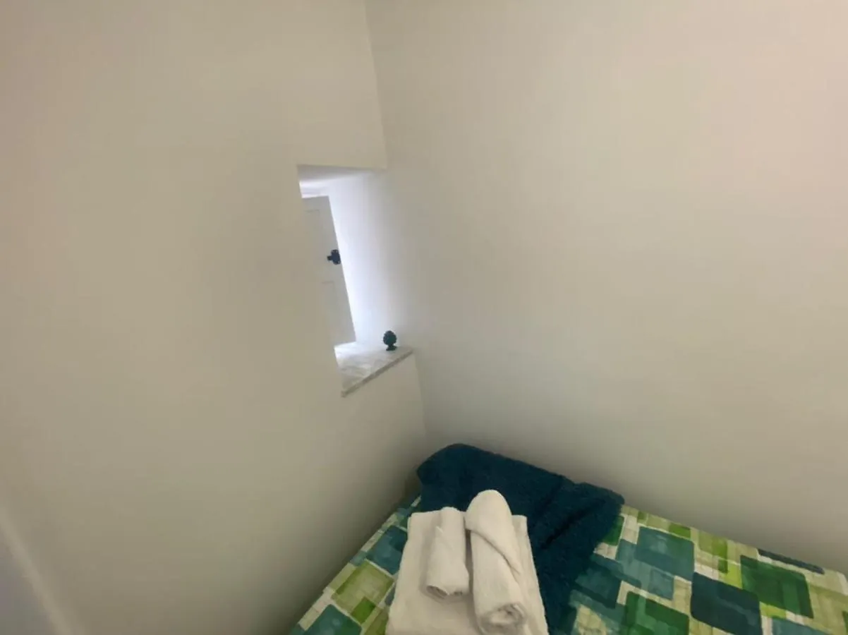 Holiday home Casa San Michele Arcangelo Modica