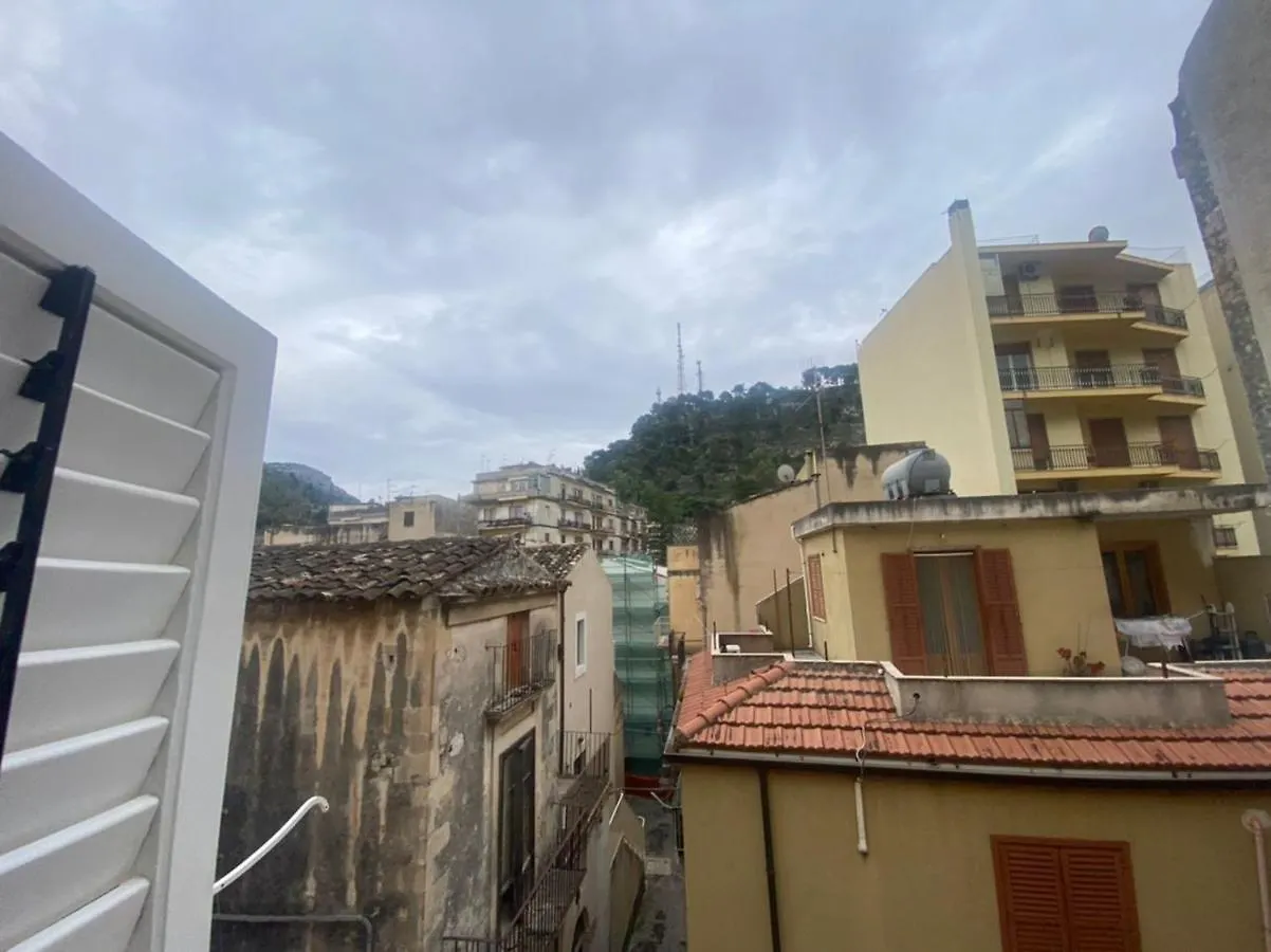 Casa San Michele Arcangelo Modica