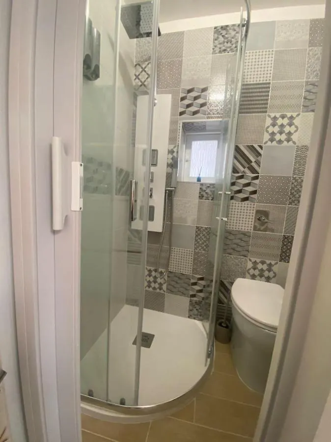 Holiday home Casa San Michele Arcangelo Modica