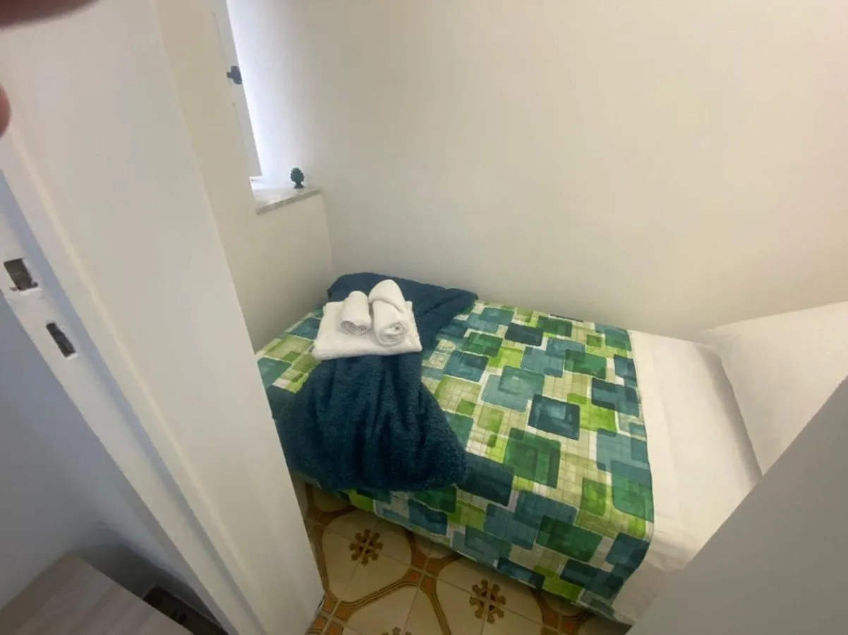 Holiday home Casa San Michele Arcangelo Modica