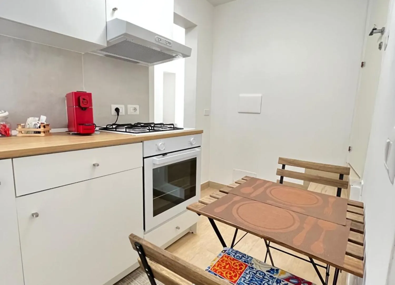 Holiday home Casa San Michele Arcangelo Modica