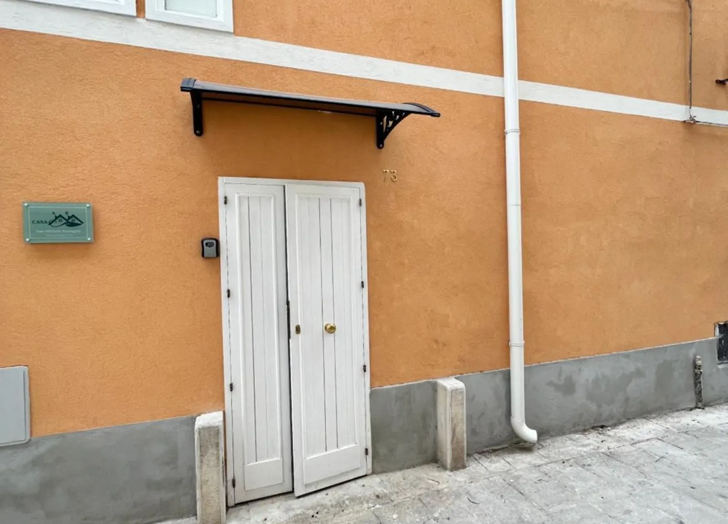Holiday home Casa San Michele Arcangelo Modica Italy