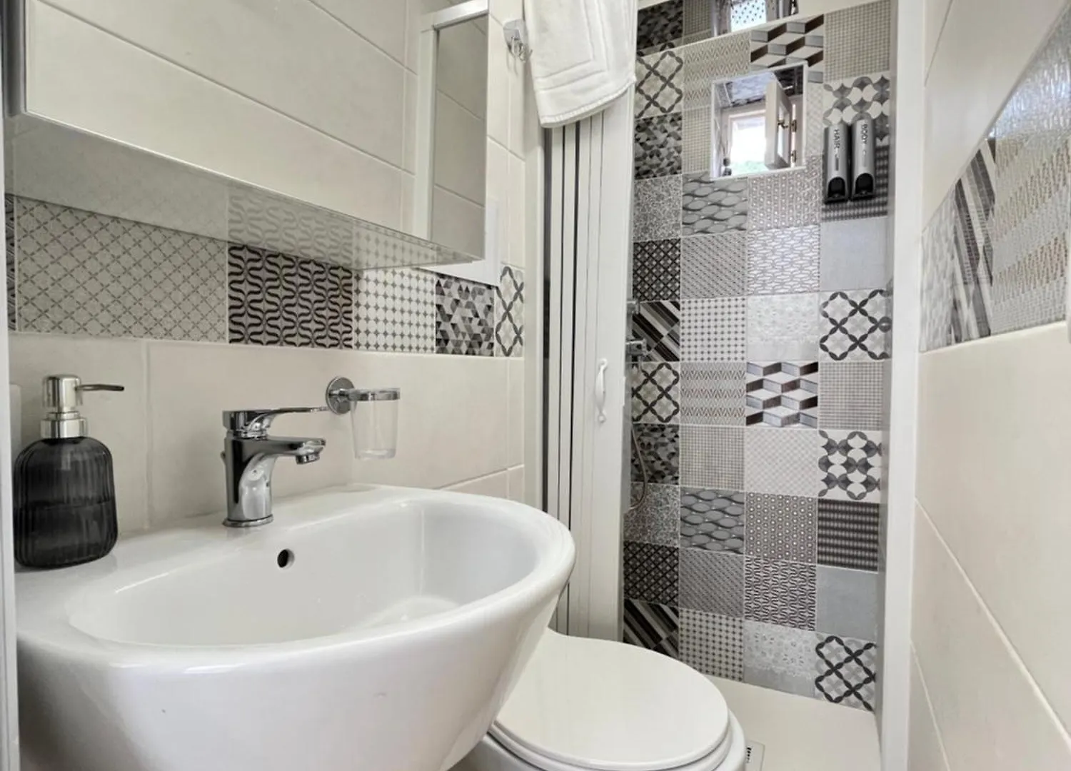 Holiday home Casa San Michele Arcangelo Modica